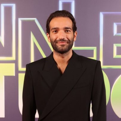 Humberto Carrão transforma visual com mudança radical em ‘Vale Tudo’