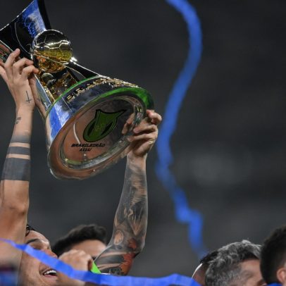 Campeonato Brasileiro: confira datas e horários dos jogos da 15ª rodada