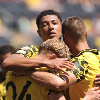 Borussia Dortmund busca conquistar corações e fortalecer sua identidade no futebol