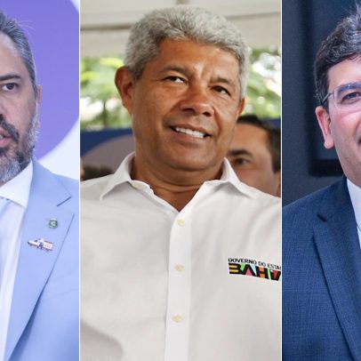 PT prioriza apoio a Lula e deve ter menor número de candidatos a governador em 2026