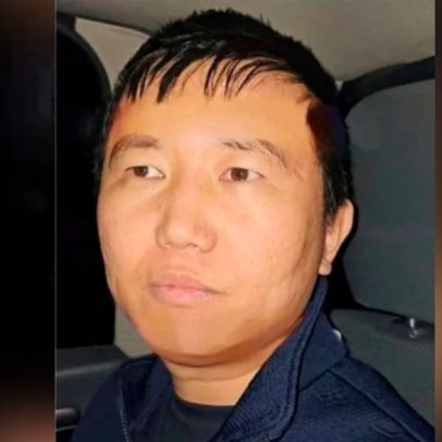 Autoridades alertam sobre fuga de cidadão chinês vinculado a cartéis mexicanos