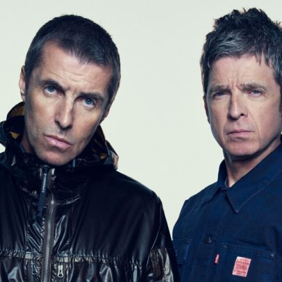 Oasis celebra 30 anos de ‘(What’s the Story) Morning Glory?’ com reedição especial
