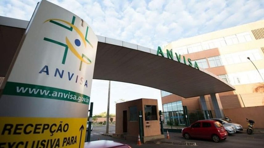 Nova normativa da Anvisa foi publicada no DOU (Foto: Divulgação/Anvisa)