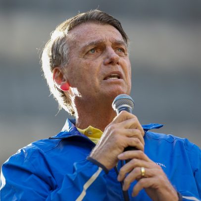 Operação da PF contra Bolsonaro provoca reações explosivas nas redes sociais