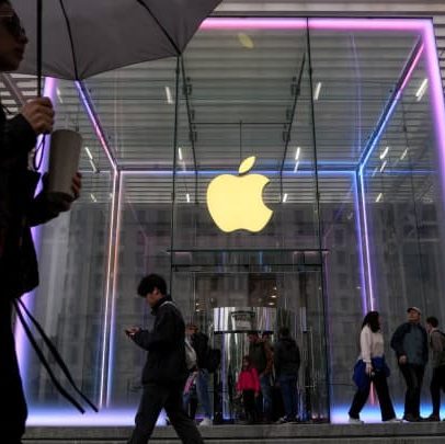 Apple pode ter alta iminente, apontam análises de mercado e gráficos financeiros