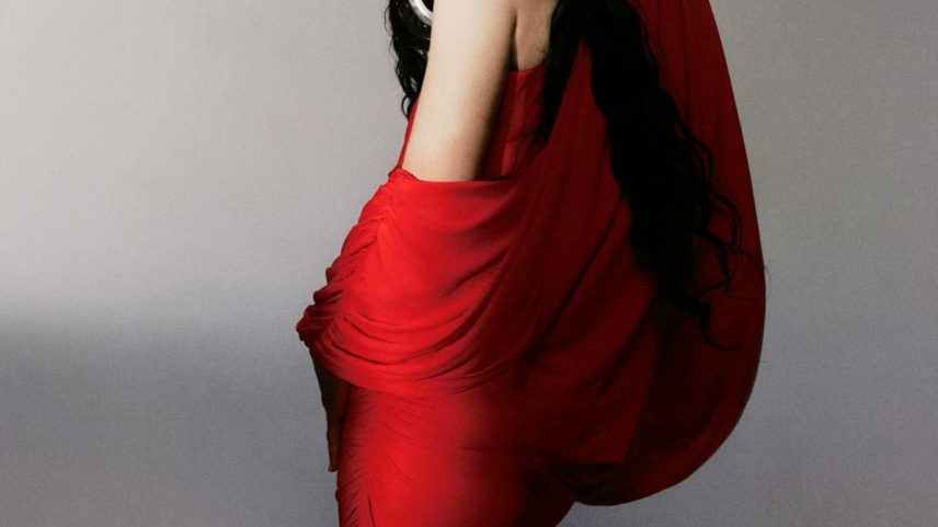 Marisa Monte — Foto: Fernando Tomaz