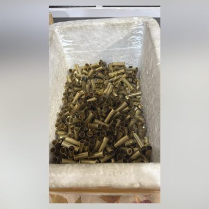 Polícia Civil desmantela fábrica clandestina de munição e prende ex-CAC
