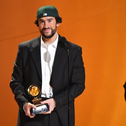 Artistas como Bad Bunny e Ricky Martin são indicados em categorias principais dos Grammys