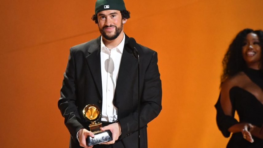 Aqui está a lista completa de artistas que foram indicados tanto ao Grammy quanto ao Latin Grammy nas chamadas categorias principais. (Foto: Reprodução)