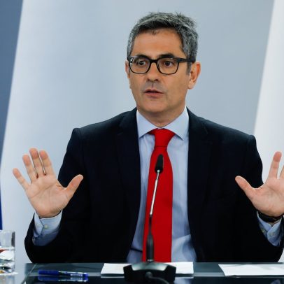 Choque no governo espanhol após controle de segredos de Estado