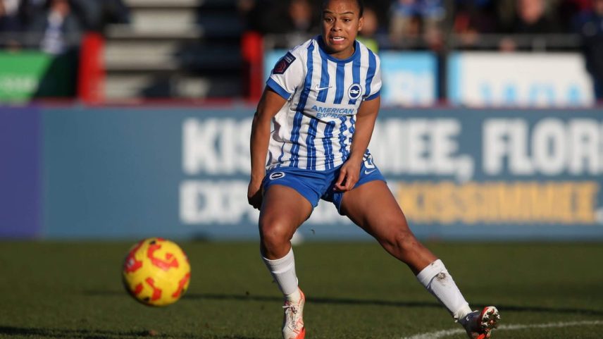 Foto: Reprodução/The Athletic UK