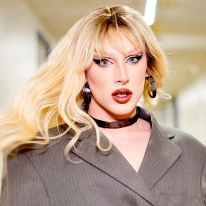 Universal Music lança sua primeira drag queen em novo portfólio artístico