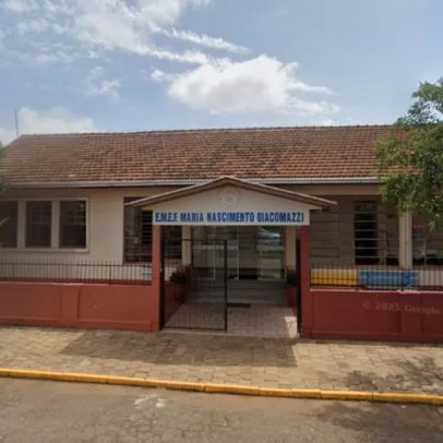 Autor de ataque a escola no RS estava em tratamento psicológico, afirma prefeito
