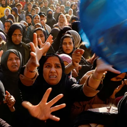 Jornalistas em Gaza enfrentam risco de fome, alerta BBC e agências de notícias