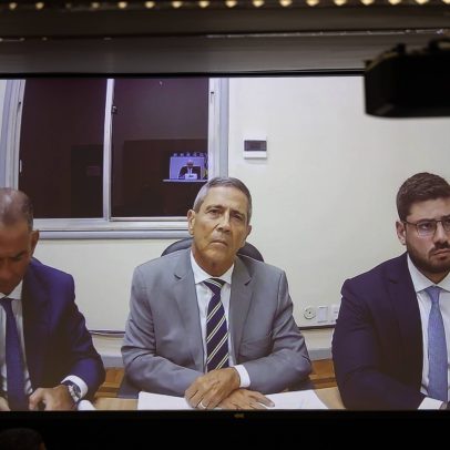 Protagonista revela detalhes da intentona em novo relato surpreendente
