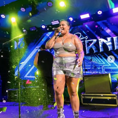 Festival de vinhos e rock anima shopping no Recreio com petiscos deliciosos