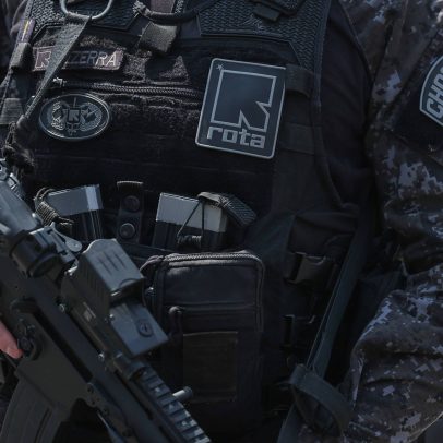 Comandantes da PM são apontados como responsáveis por mortes na Operação Escudo
