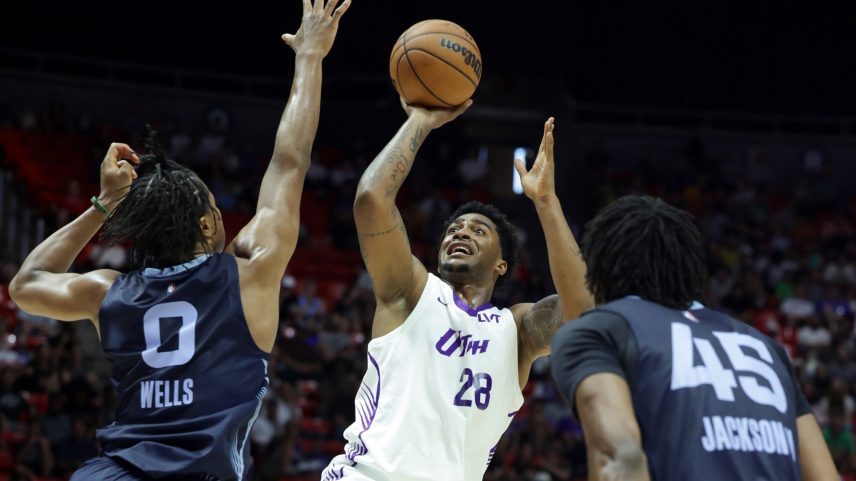 Foto: Reprodução/@NBA