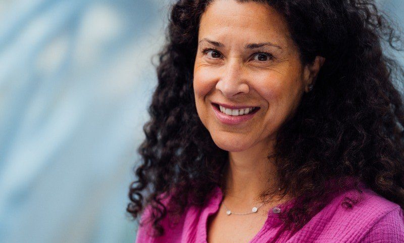 Sonya Gafsi Oblisk, diretora de merchandising e marketing da Whole Foods (Foto: LinkedIn | Reprodução)