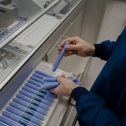 Patentes de medicamentos mais vendidos no Brasil expiram em 2026