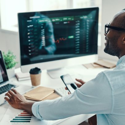 Prepare-se para a nova economia e transforme sua relação com as finanças