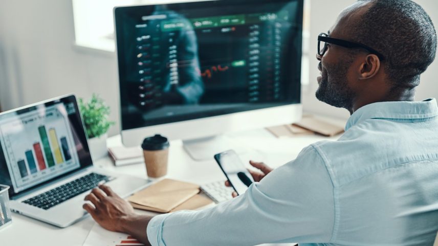 Formação em Controller: conheça curso que prepara profissionais de controladoria financeira para o futuro (Foto: g-stockstudio/iStockphoto)