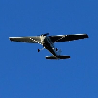 Acidente de avião em San José del Valle deixa mortos em Cádiz