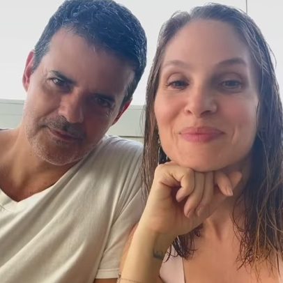 Jorge Pontual relembra sucesso em 'A viagem' e fala sobre carreira de palestrante