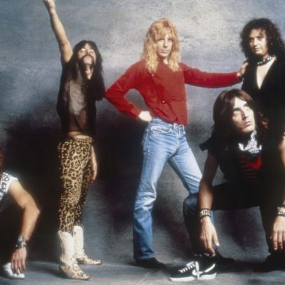 David Kaff, ator britânico de 'This Is Spinal Tap', morre aos 79 anos