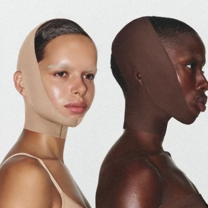 Kim Kardashian e a faixa facial: especialista esclarece mitos e verdades sobre o uso