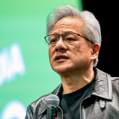IA revoluciona setores industriais, afirma diretor da Nvidia em declaração recente