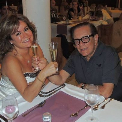 Suzy Camacho é indiciada por desvio de R$ 42 milhões de ex-marido fundador do Atacadão
