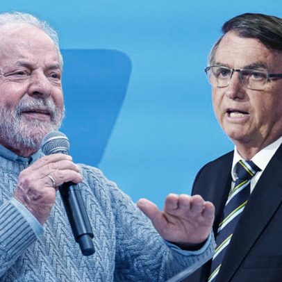 Lula critica Bolsonaro e reafirma que não pedirá Pix nem anistia antes da condenação