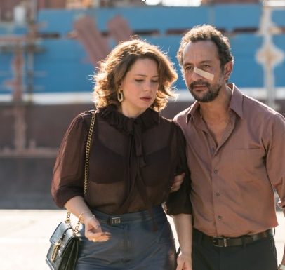 Anna Muylaert estreia filme gratuito com debate ao lado de Leandra Leal