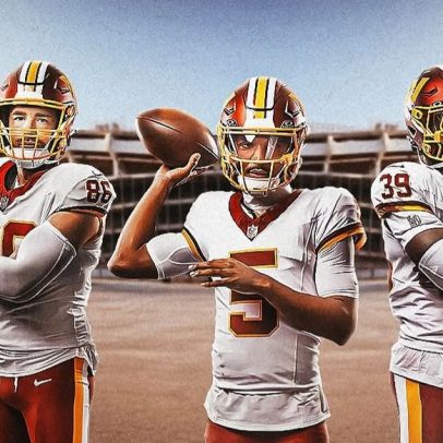 Trump defende retorno do nome Redskins e gera polêmica sobre racismo nos EUA