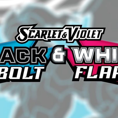 Black Bolt e White Flare decepcionam no encerramento de Scarlet e Violet