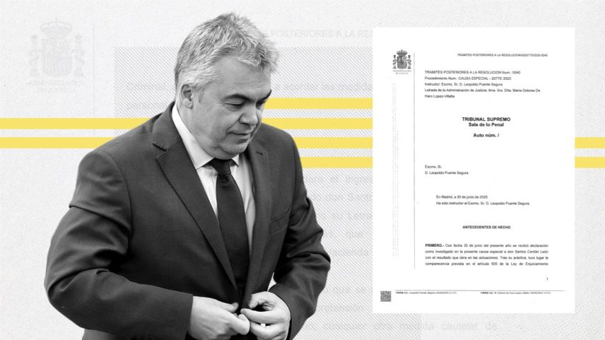 Ana Fernández (Foto: Álvaro García)