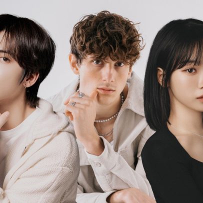 JVKE lança single 'Butterflies' com KIM CHAEWON e TAEHYUN em colaboração animada