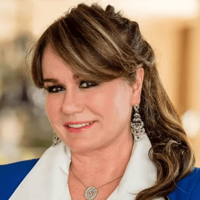 Ex-atriz global é indiciada por desvio de R$ 42 milhões de marido idoso