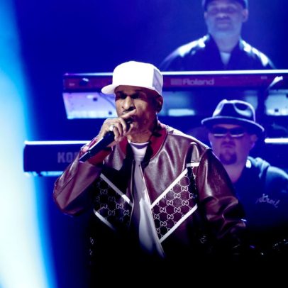 Rakim elogia Kendrick Lamar após menção em nova música: 'Saluto você, rei'