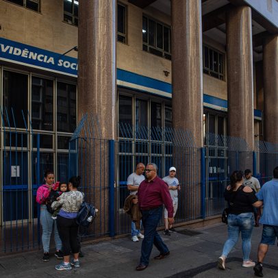 Médicos peritos criticam prazo para auxílio-doença sem avaliação médica prévia