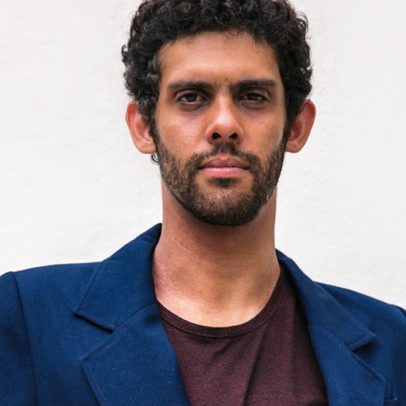André Dale retorna ao papel de Gonzaguinha em documentário de Susanna Lira