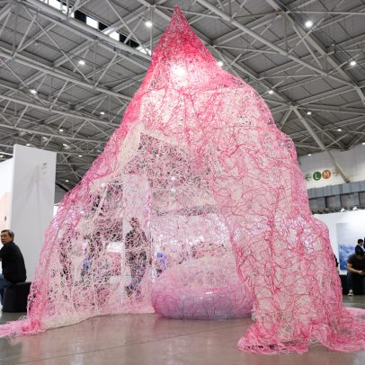 Taipei Dangdai anuncia cancelamento da edição de 2026 da feira de arte