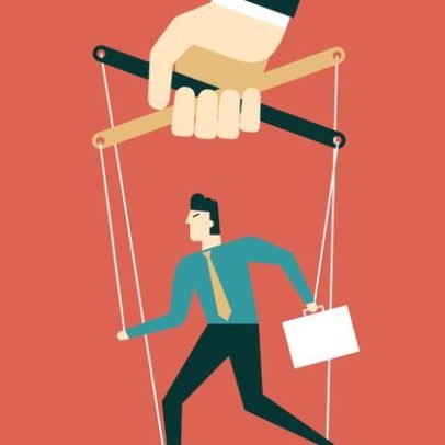 Identifique líderes tóxicos pelas palavras que usam e evite essas três frases