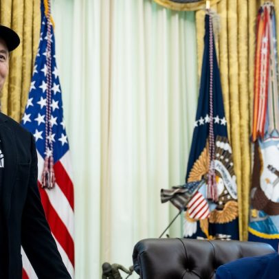 Big techs ganham força com apoio dos EUA sob governo Trump, afirma pesquisadora