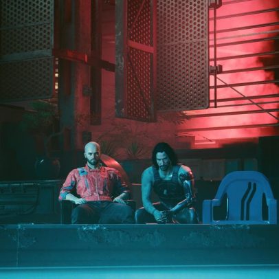 Novas notícias lembram missões de Cyberpunk 2077 em um mundo real intrigante
