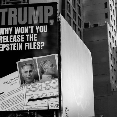 Trump enfrenta novas revelações sobre o caso Epstein e suas consequências
