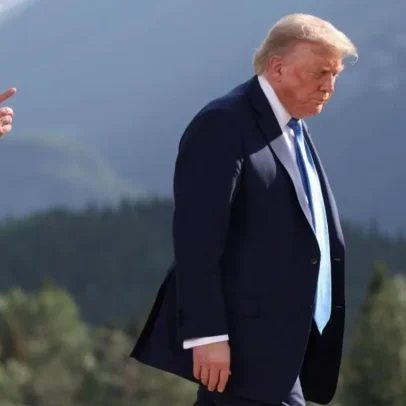 Carney critica Trump, mas agora é acusado de recuar em suas declarações