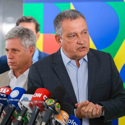 Rui Costa critica atenção dos EUA à data de 25 de Março e ao Pix