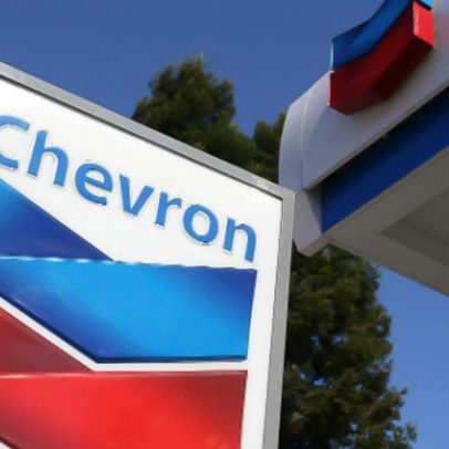 Chevron nomeia novo conselheiro após disputa judicial em fusão milionária